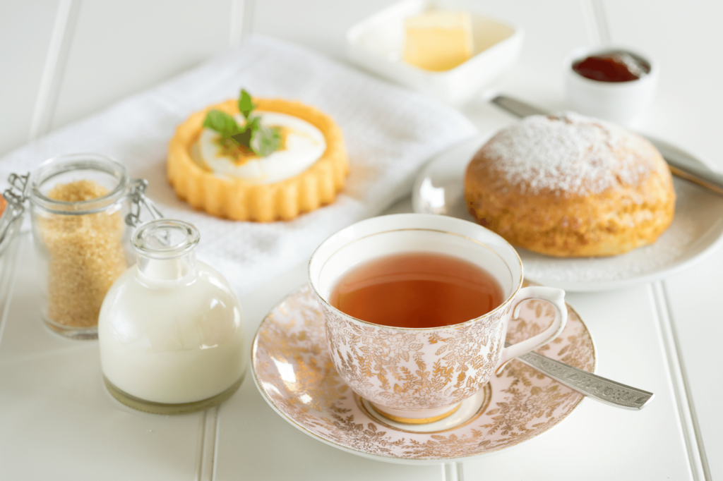 Rivery Coffeehouse & Desserts