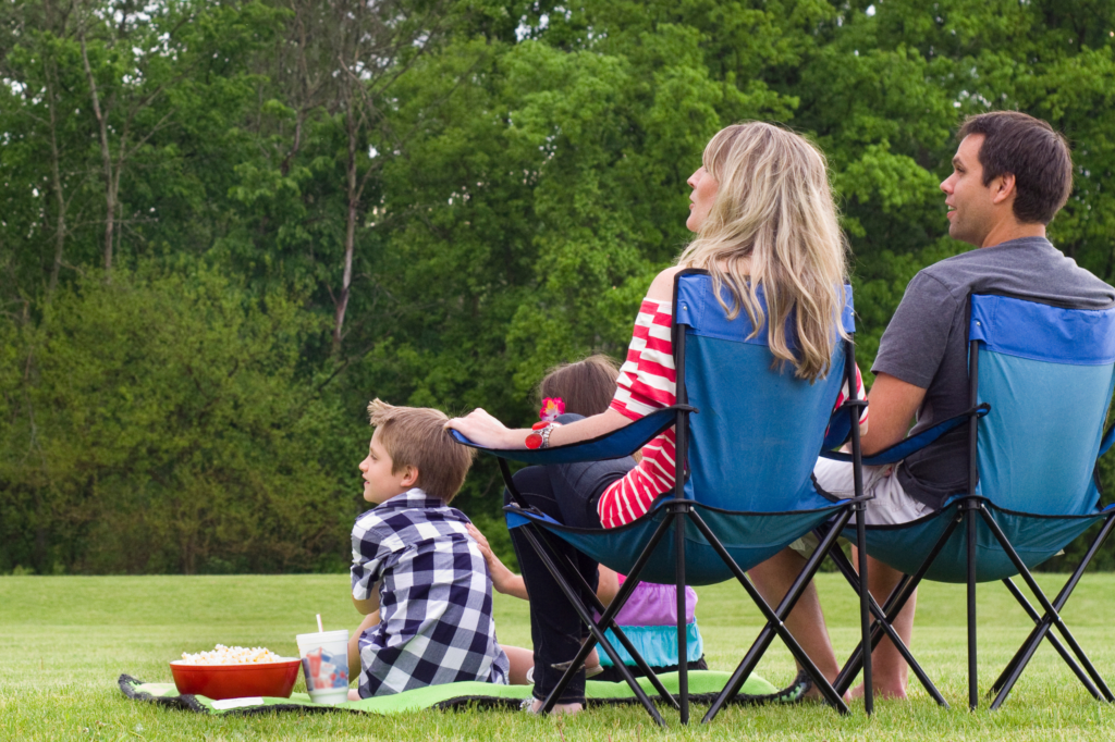 Fun in Georgetown, TX