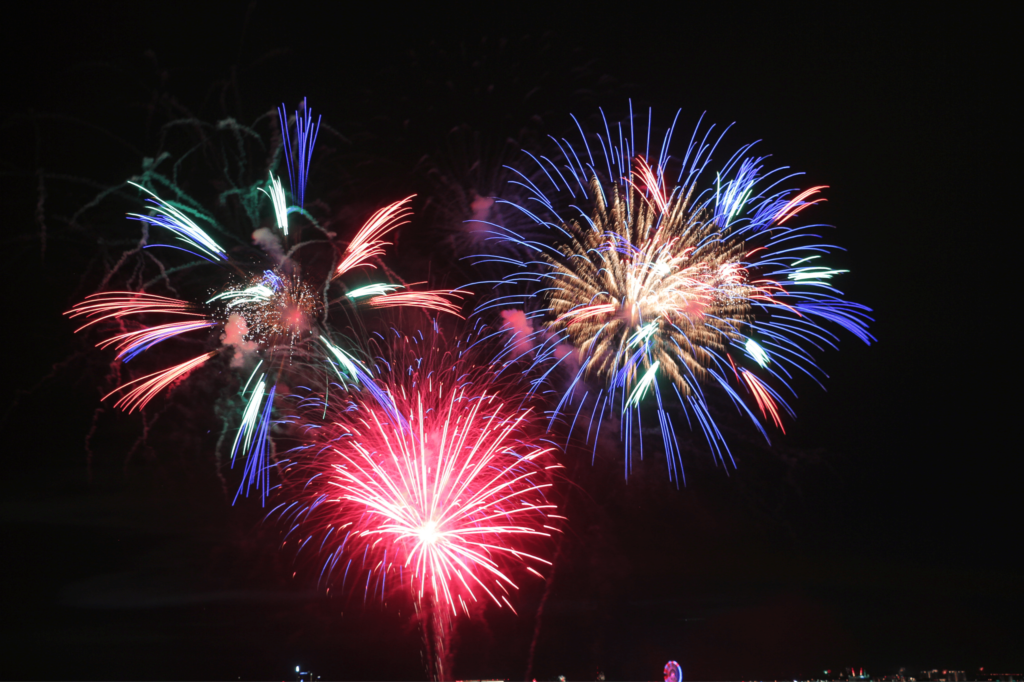 Georgetown 4th of July