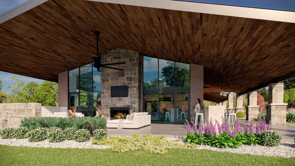 new homes in Georgetown, TX