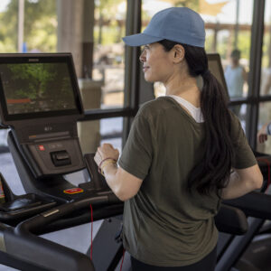 Activities and amenities at Parmer Ranch, Georgetown, Texas